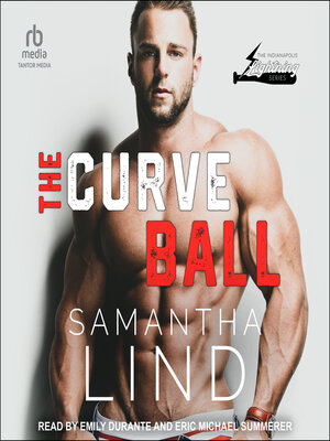 cover image of The Curve Ball
